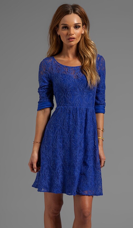 Shake It Up Dress