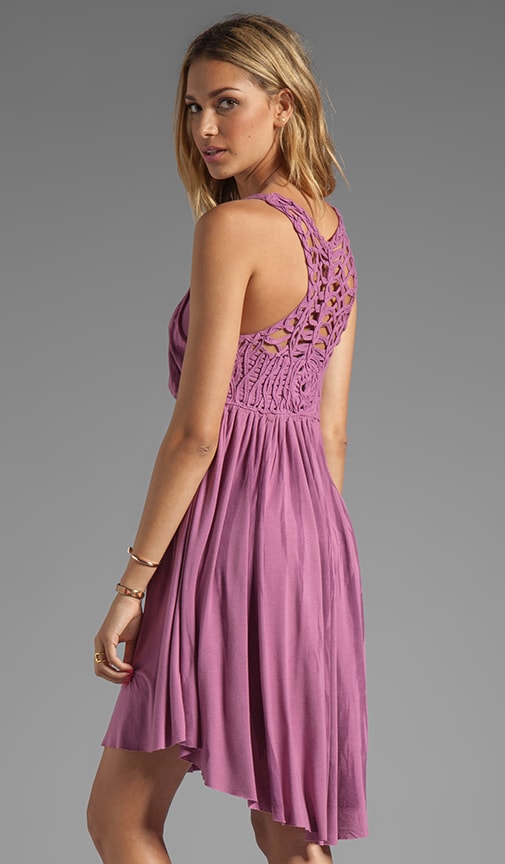 Cast Your Net Dress