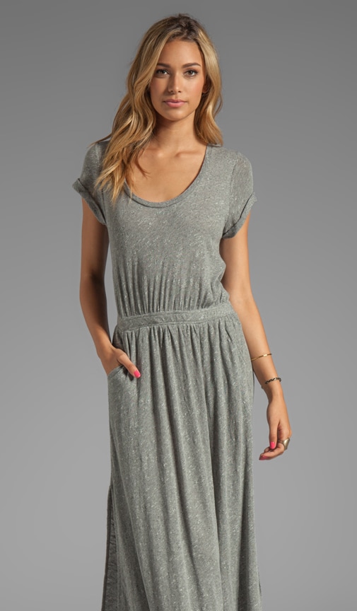 Andrina'd Dress