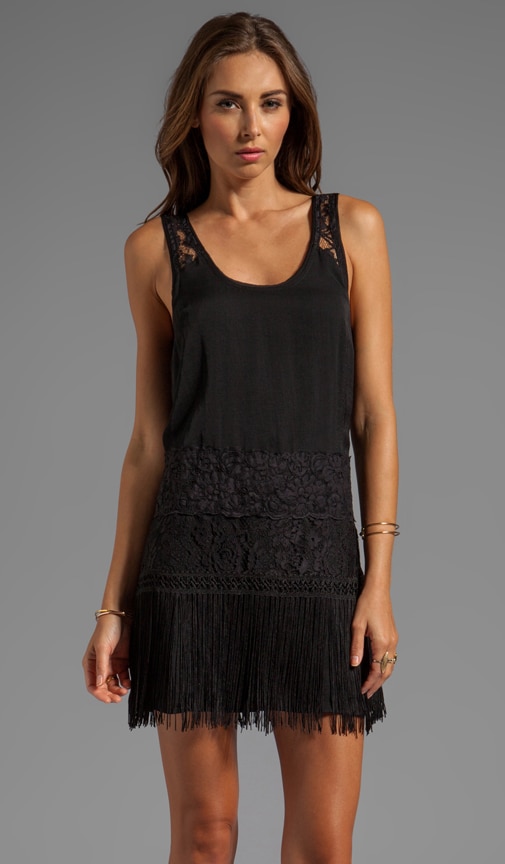 Charleston Shift Dress