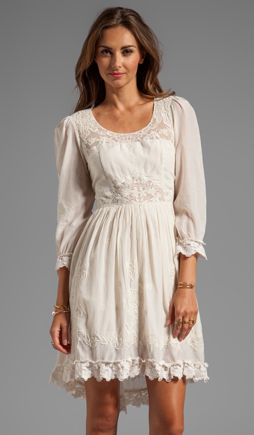 Montana Dress