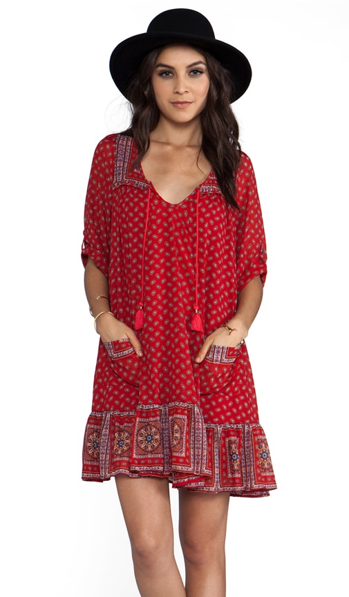 Penny Lane Dress