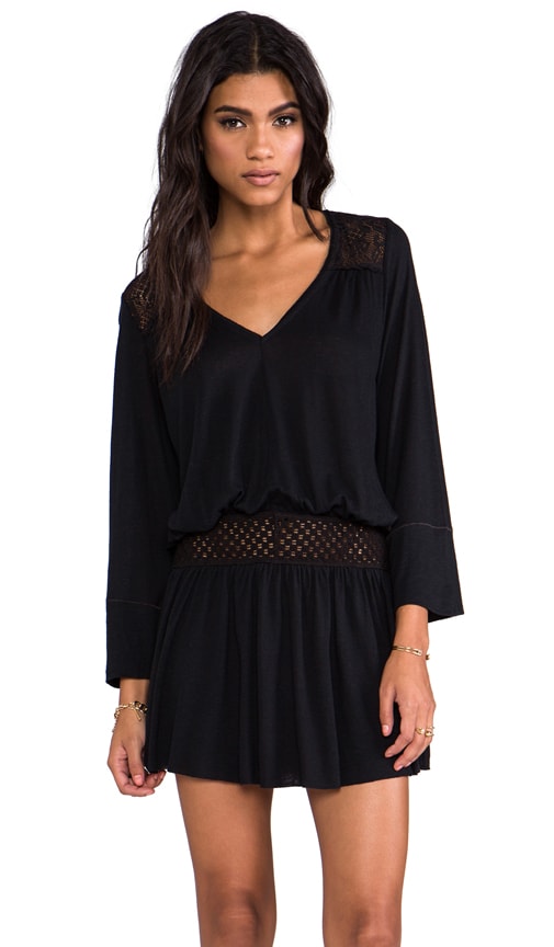 Moonlight Romantic Tunic