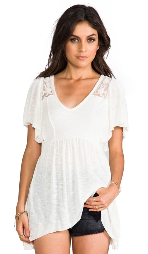 Beautiful Stranger Tunic