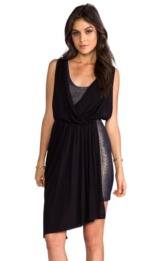 Elanore Mini Dress