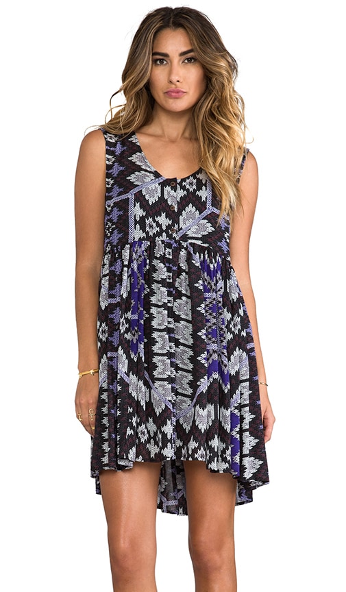 Take Me To Thailand Dress