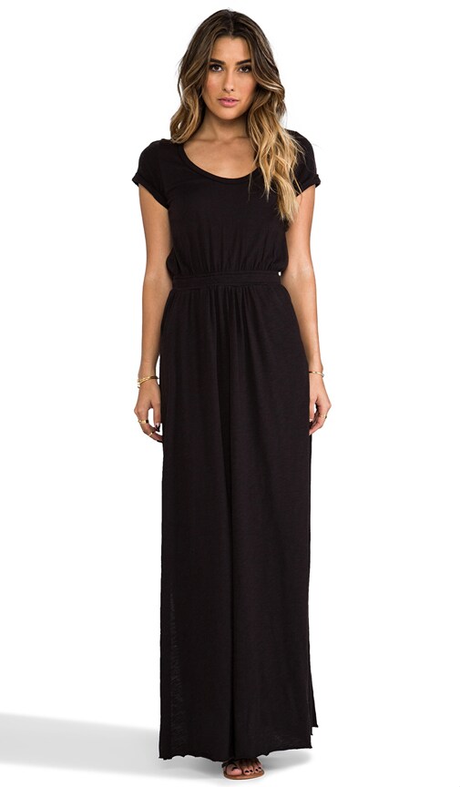 Andrina's Dress