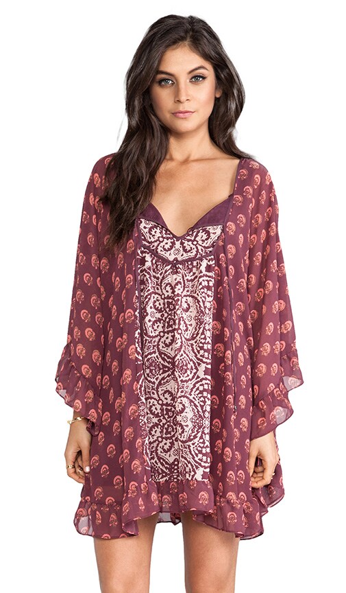 Marla Dreams Dress