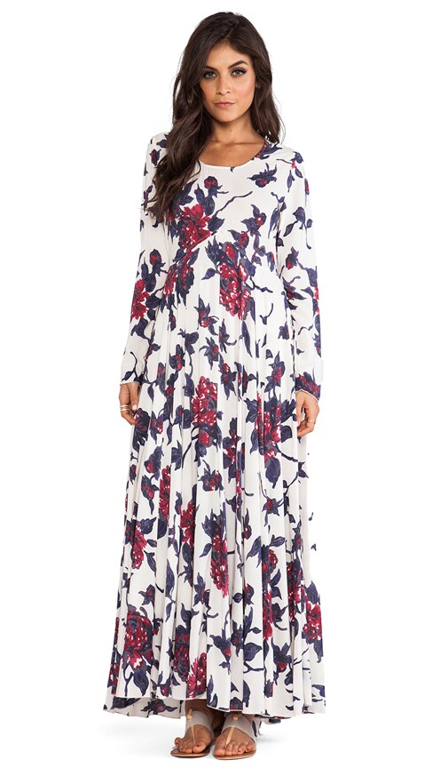 First Kiss Dress