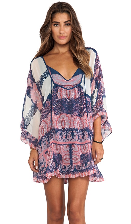 Marla Dreams Dress