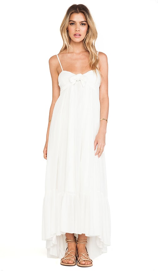Totally Tubular Dress