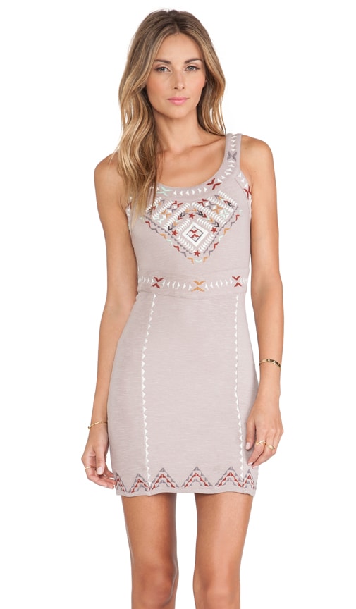 Song of South Dress