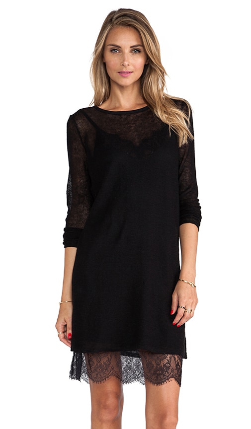 Jane Eyre Twofer Sweater