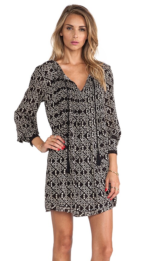 Marlow Dress