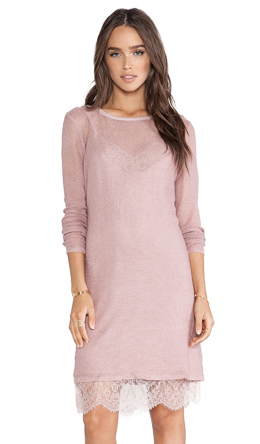 Jane Eyre Twofer Sweater