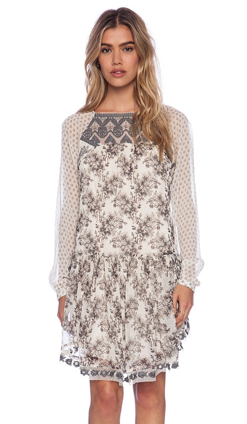 Elsie Dress