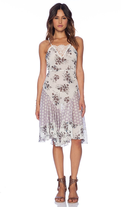 Floucy Slip