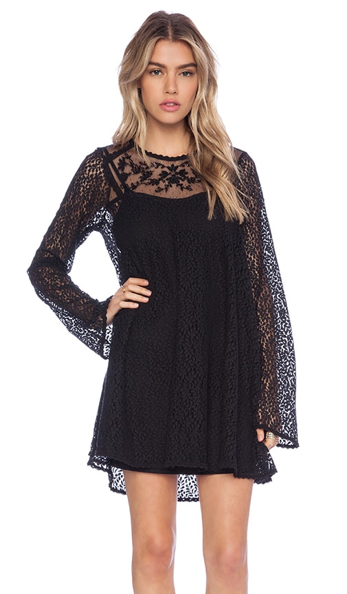 Rodeo Bella Dress