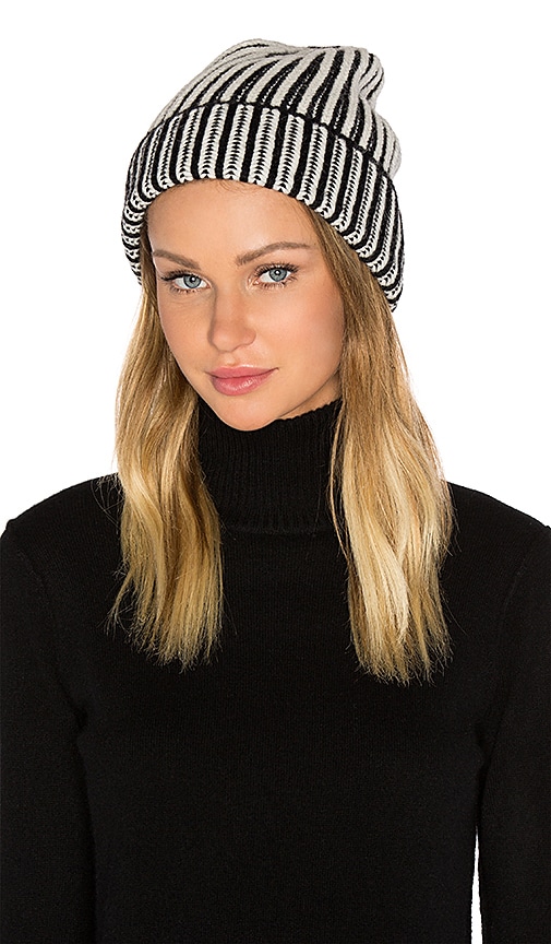 Berkley Two Tone Beanie