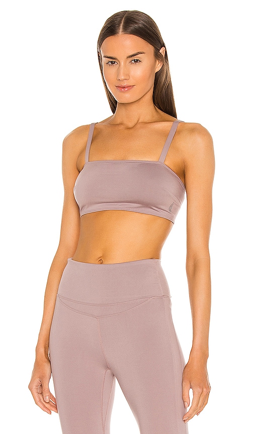 Free People Movement Very Prairie Sports Bra - Low Impact - Size Small in  2023
