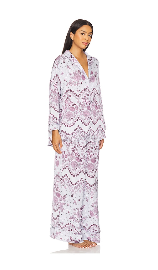 Free People X Intimately Dreamy Days Pajama Set