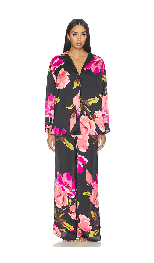 Free People x Intimately FP Dreamy Days Pajama Set
