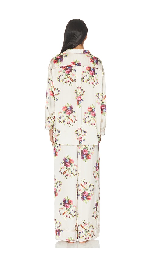 Free People X Intimately Dreamy Days Pajama Set | Thumbnail 3 Free People X Intimately Dreamy Days Pajama Set | Thumbnail 3