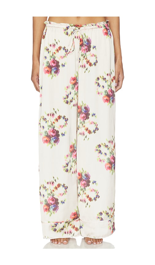 Free People X Intimately Dreamy Days Pajama Set | Thumbnail 4 Free People X Intimately Dreamy Days Pajama Set | Thumbnail 4