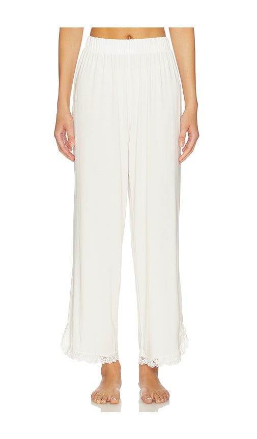 Free People X Intimately Sleepless Summer Pant Set | Thumbnail 4