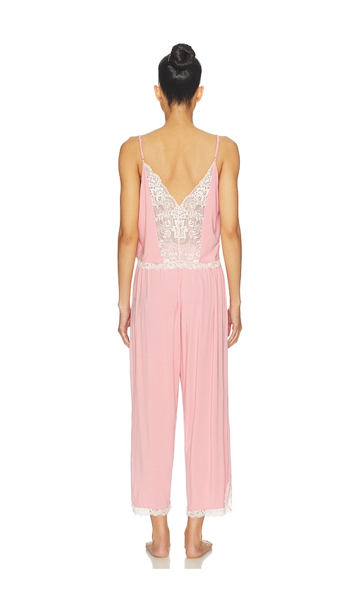 Free People X Intimately Sleepless Summer Pant Set | Thumbnail 3