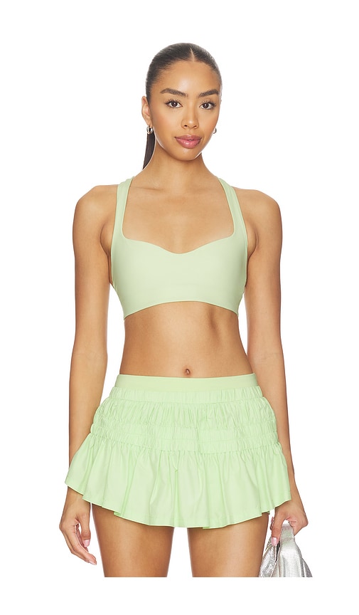 Free People x FP Movement Win Win Sweetheart Bra | Thumbnail 3