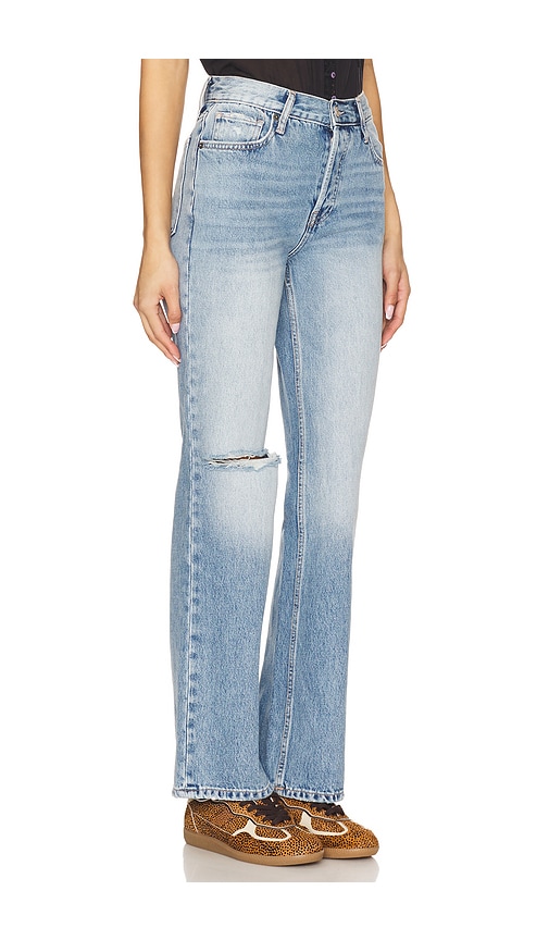 Free People X We The Free Holly Bootcut Jean In Cambridge