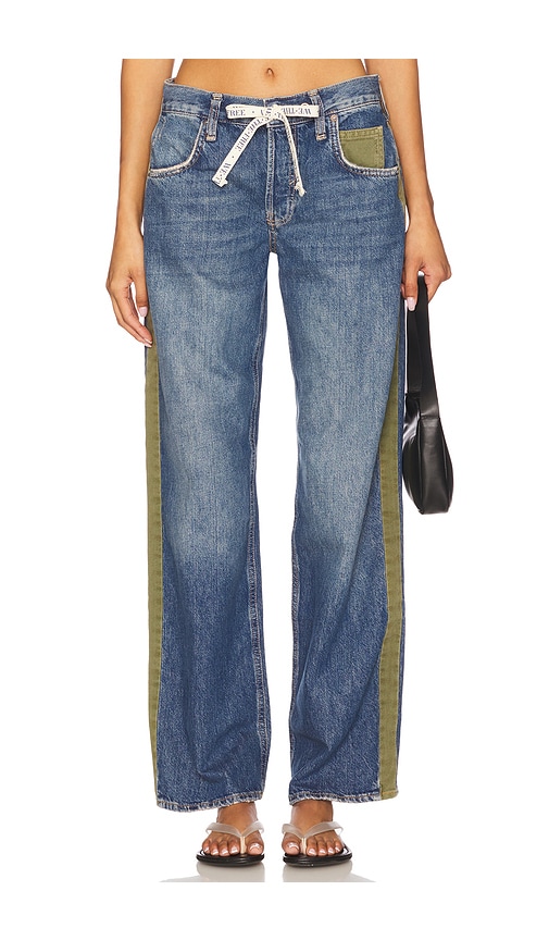 Free People x We The Free Zambi Slouchy In Kalahari