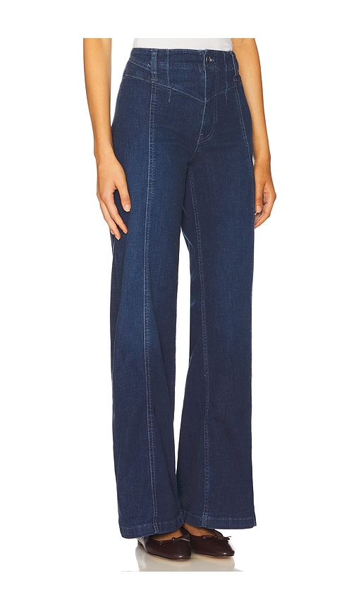 Free People X We The Free Ryla A Line Flare
