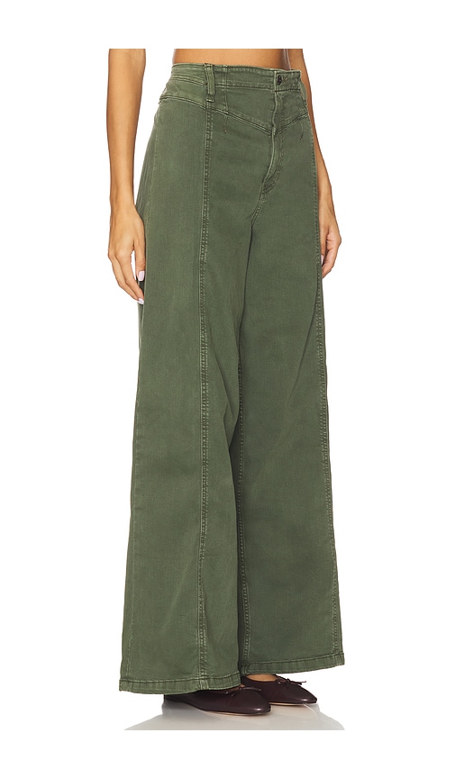Free People Libre ɘ”è…¿ €“ Ç™¾é‡œé¦™. Űºç � 32 (also €“ 26, 27). In Green