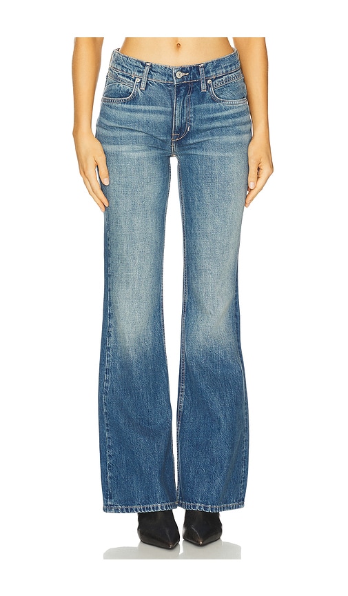 Free People x We The Free West Coast Relaxed In Humble