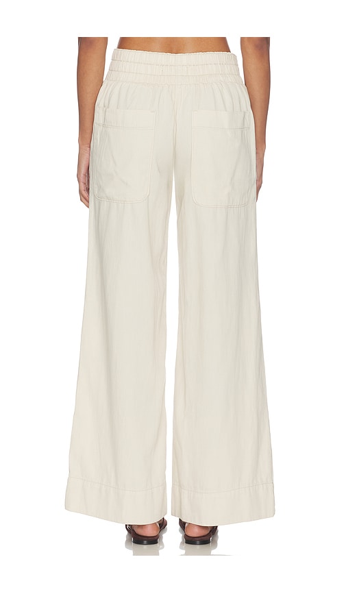 Free People Breezy Denim Pull On Jean | Thumbnail 5 Free People Breezy Denim Pull On Jean | Thumbnail 5