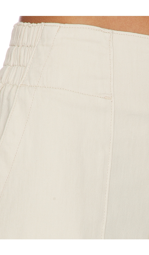 Free People Breezy Denim Pull On Jean | Thumbnail 7 Free People Breezy Denim Pull On Jean | Thumbnail 7