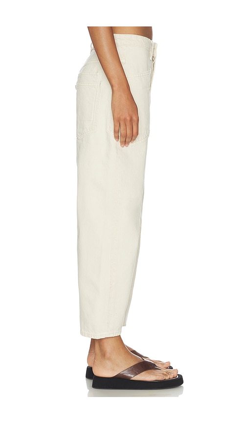 Free People Minimalist Moxie Boyfriend Jean | Thumbnail 4