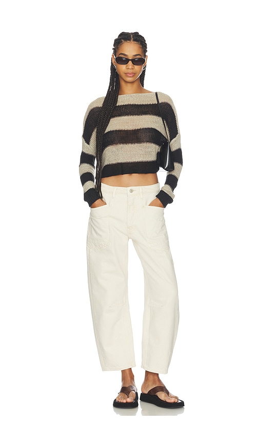 Free People Minimalist Moxie Boyfriend Jean | Thumbnail 6