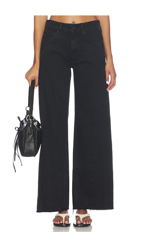 Free People Alter Ego Boyfriend Jean - Women's Clothing