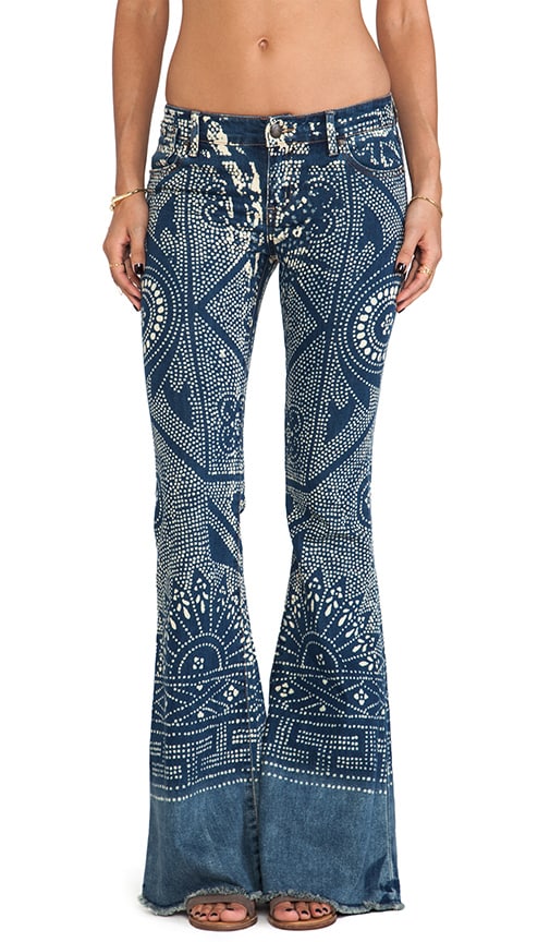 Bali Flare Pant