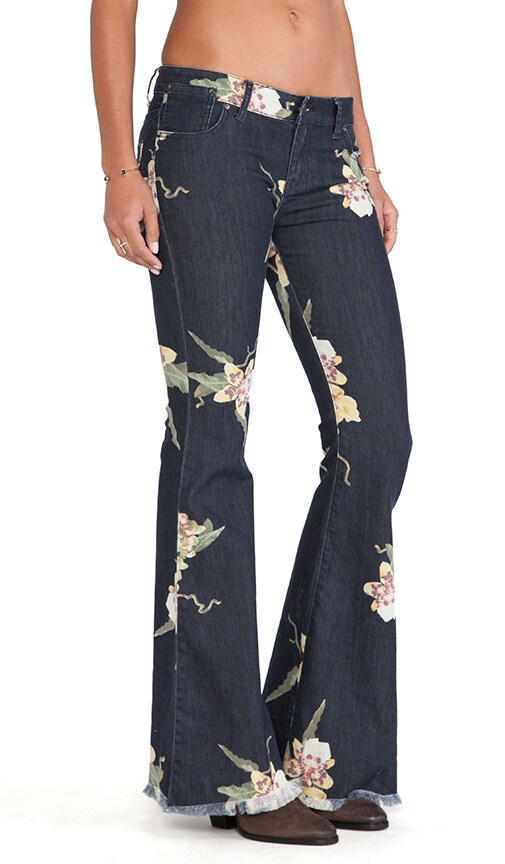 free people bali flare jeans