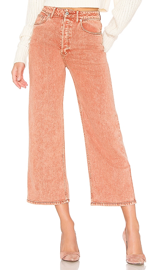 free people wales wide leg jeans