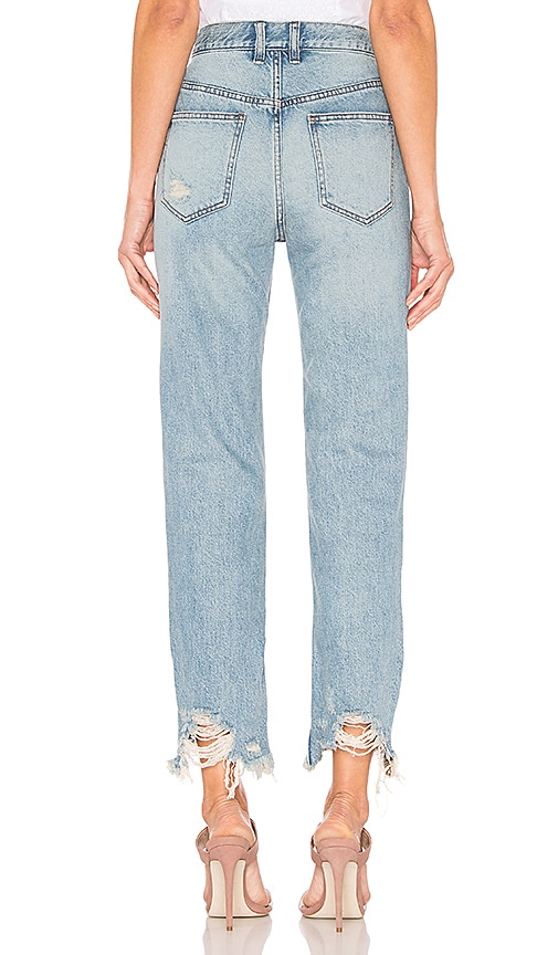 free people chewed up midrise