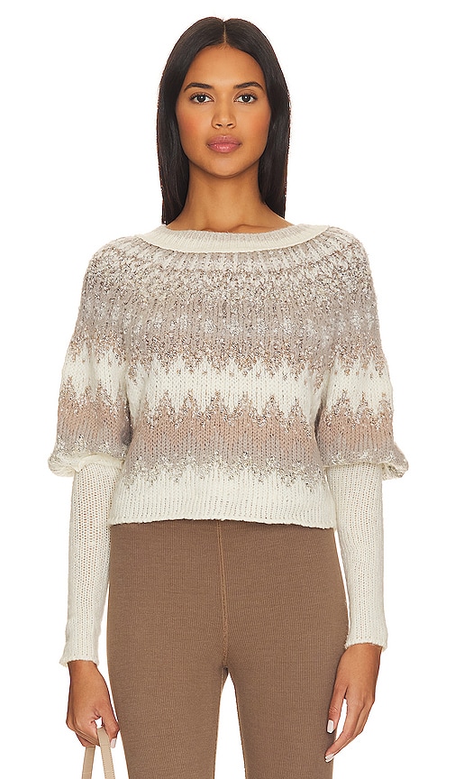 Free People Holiday 2012