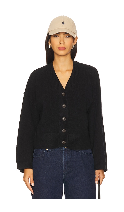 Cool Of The Night Cardi in . - size L (also in M, S, XL, XS) - Free People - Modalova