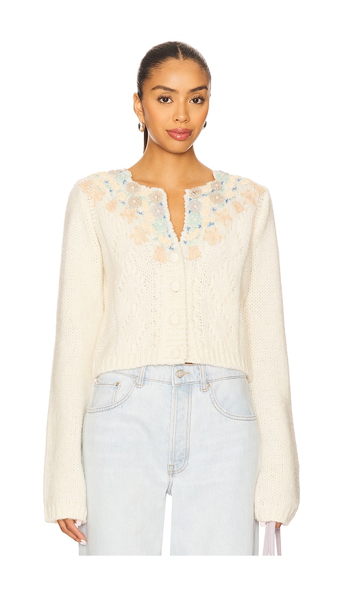 Free People Pixie Cardi