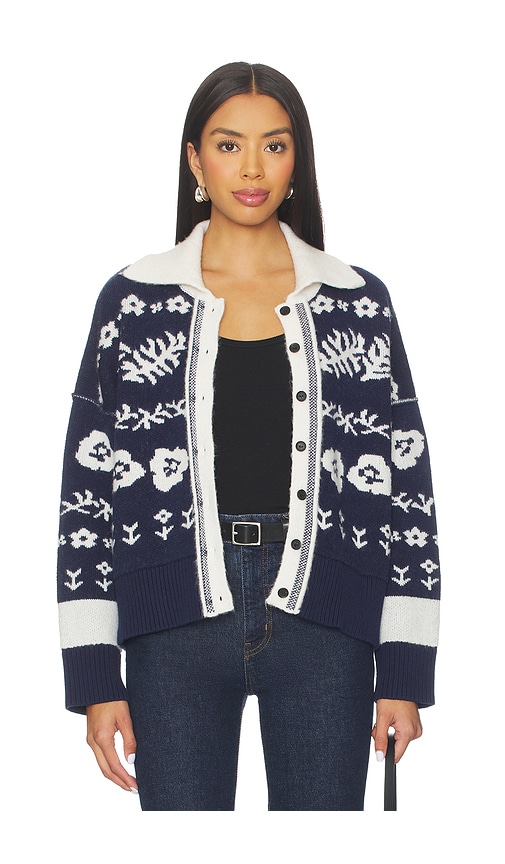 Free People Shelby Cardigan