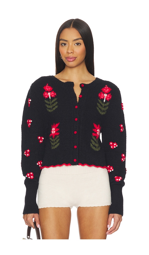 Free People Nonna Sweater